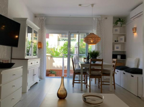 Apartment Nerja Medina, ganz nah zum Strand